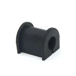 For DFSK DFM Dongfeng SOKON Mini Bus Van Cargo Truck K07/K17/V27 opening rubber front balance bar rubber sleeve front stabilize
