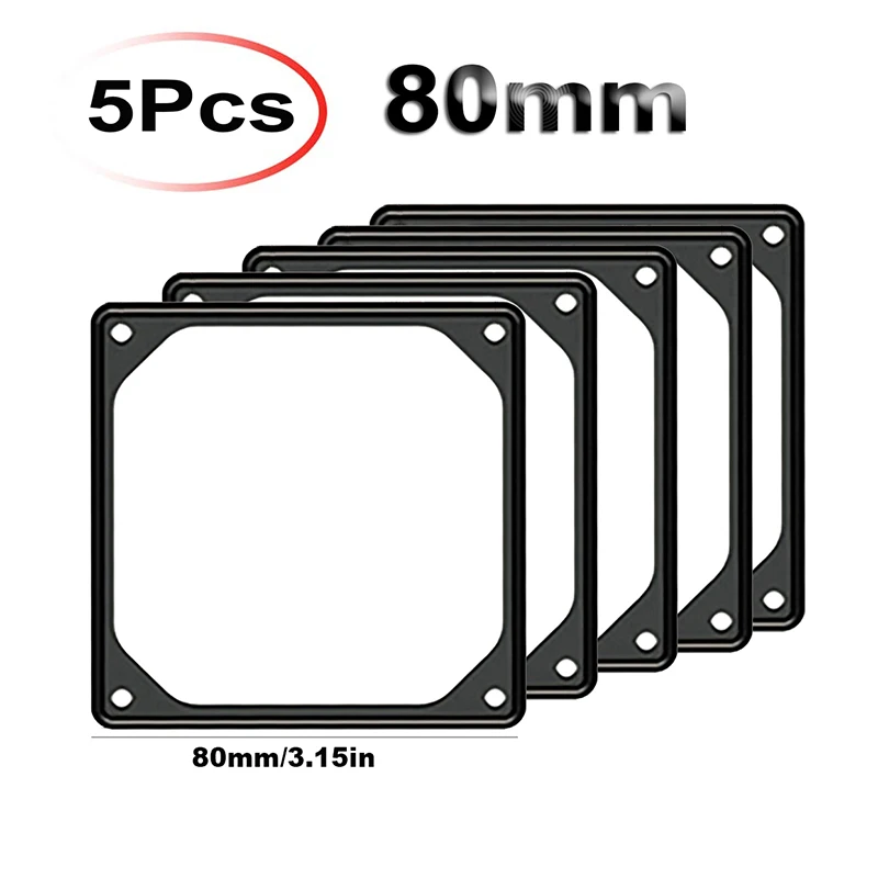 Variant: 5 pièces 80 mm
