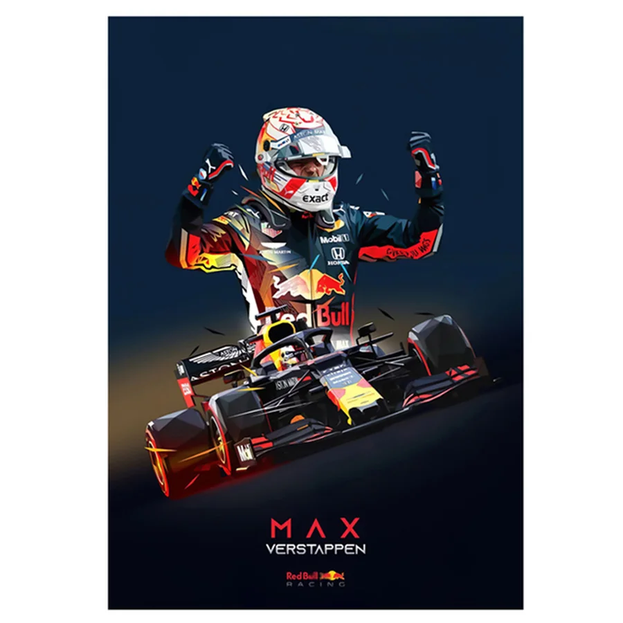 Diamond painting f1 Star Diamond Embroidery Car F1 Racing Sport Cars Cross Stitch 5d Diy Diamond Mosaic Gift