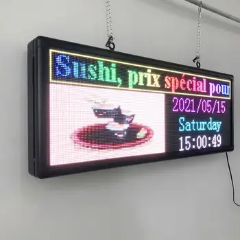 10 best sales Beschilderung - №10