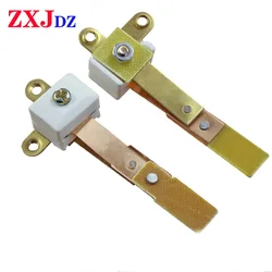 1pc  Rice cooker contact switch High-power contact T-switch contact switch Universal rice cooker switch assembly