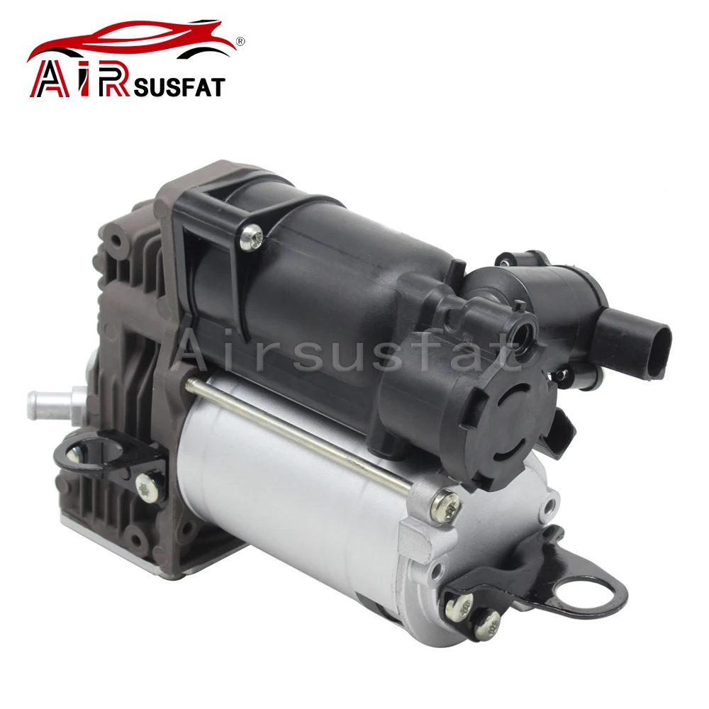 Air Suspension Compressor Pump For Mercedes Benz S-Class W221 S300 S350 S400 S450 S500 S600 S63 S65 AMG 2213200704 2213201704