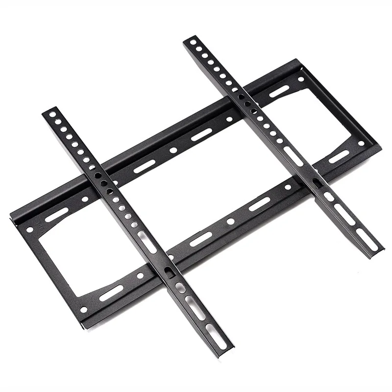 Metal TV Screen Fixed Tv Mount Wall Mount Bracket for 26