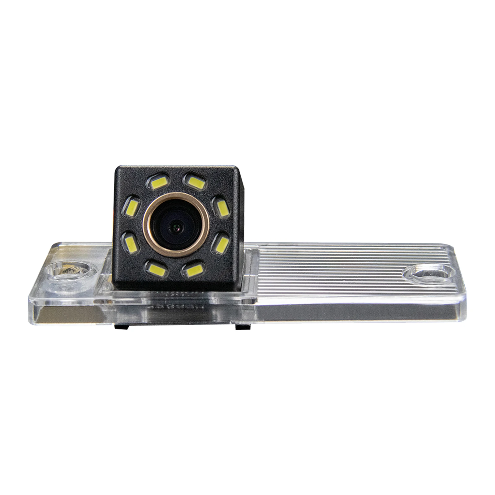 

HD Rear view camera for KIA CERATO 2008-2011,Reversing Parking camera backup camera Misayaee Waterproof Golden camera