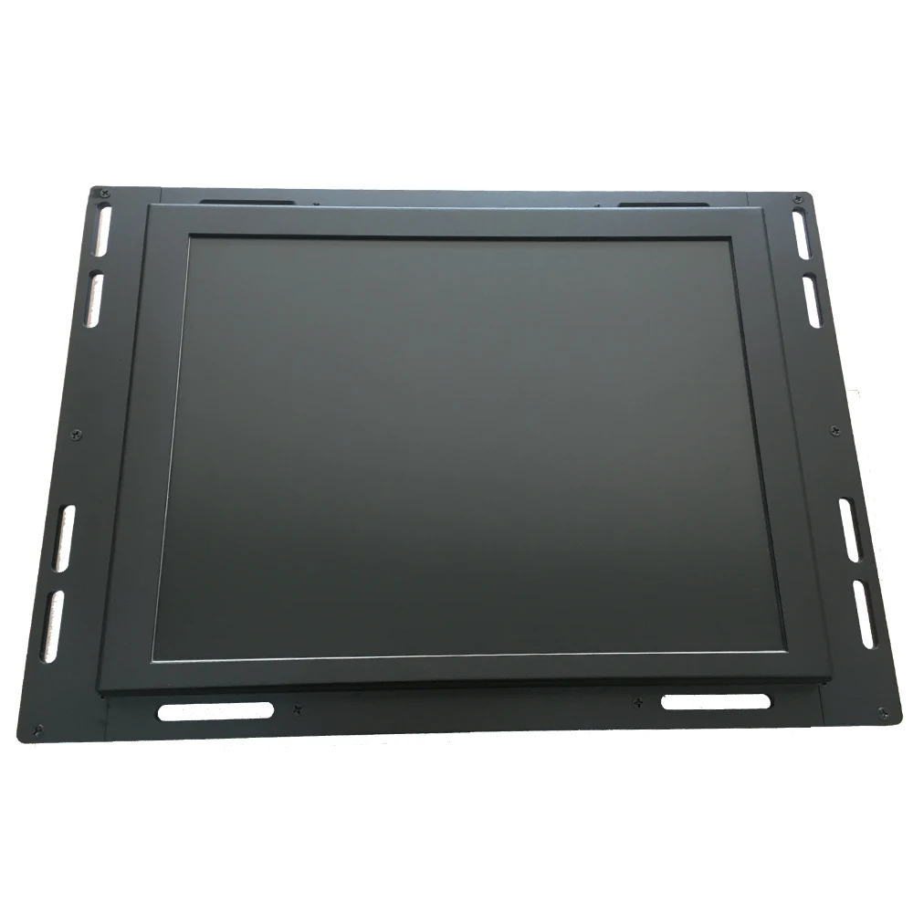 12.1 Inch LCD Display CD1472 CD1472D1M 2/CD1472D1M2-M A1QA8DSP40 For Mazak Mitsubishi CNC System 14 Inch CRT Monitor