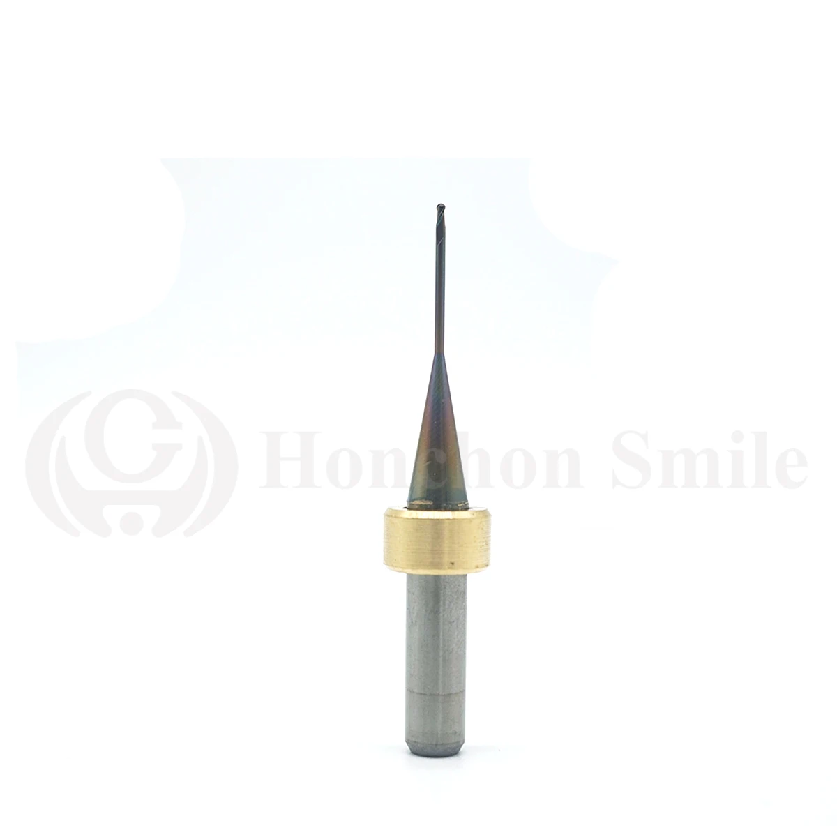 

Honchon 5 Pieces PM7 Milling Burs Shaft 6, Zirconia Milling Units