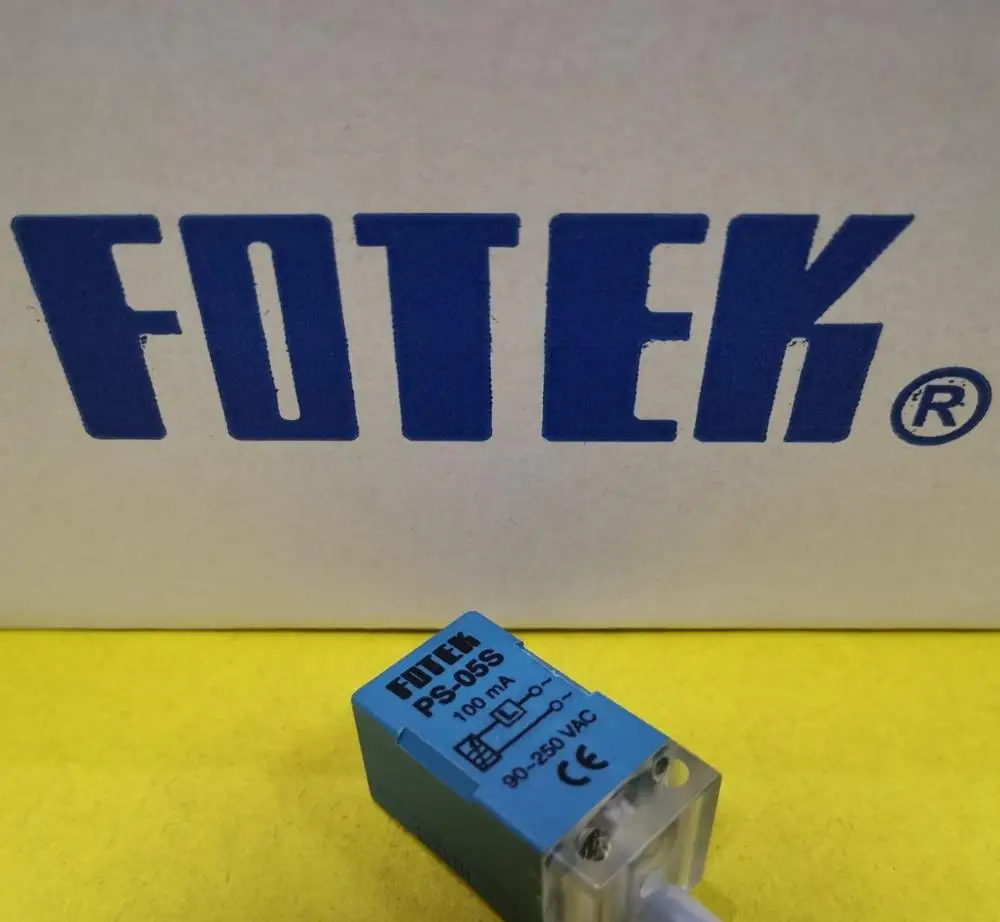 

Taiwan FOTEK original imported proximity switch PS-05S