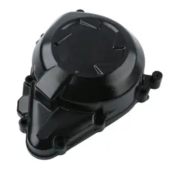 Motorcycle Left Engine Stator Cover Crankcase For Kawasaki NINJA 1000 2011-2016 Z1000 2010-2016 VERSYS 1000 2015-2024