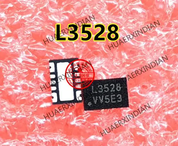 ¿Por qué el chip L3528 es la elección ideal para tu proyecto de electrónica de precisión?