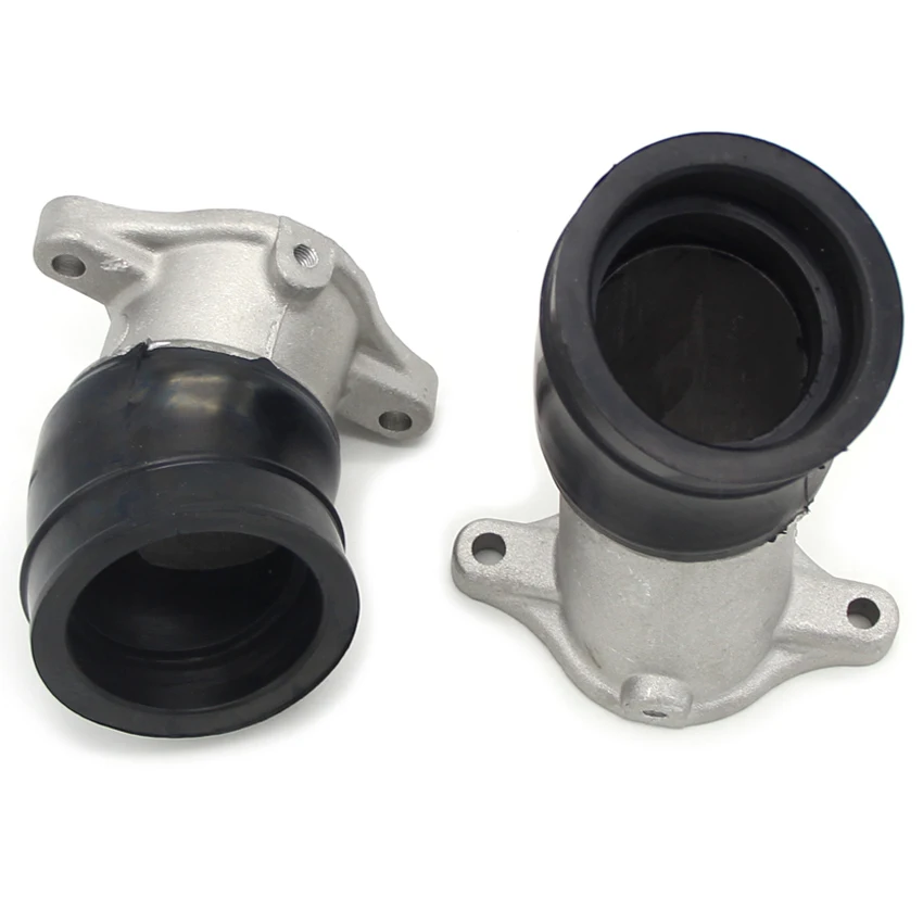 

Motorcycle Carburetor Manifold Interface Intake For Honda CX500 CX500D Deluxe CX500C Custom OEM:16211-415-000 1979-1982