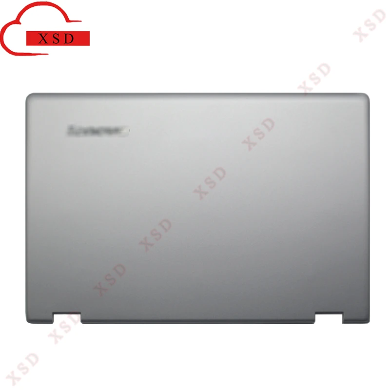 

New Original Shell Top Lid LCD Rear Cover Back Case for Lenovo Yoga 3 14 Ideapad Yoga700-14ISK Laptop 5CB0H35681 AP0YC000510