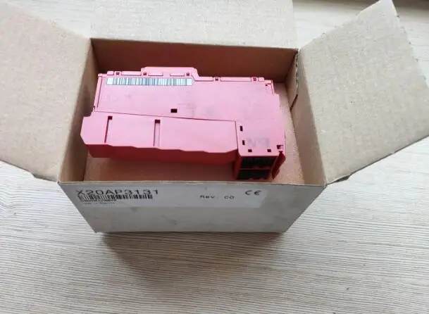 X20AP3131  new and original module