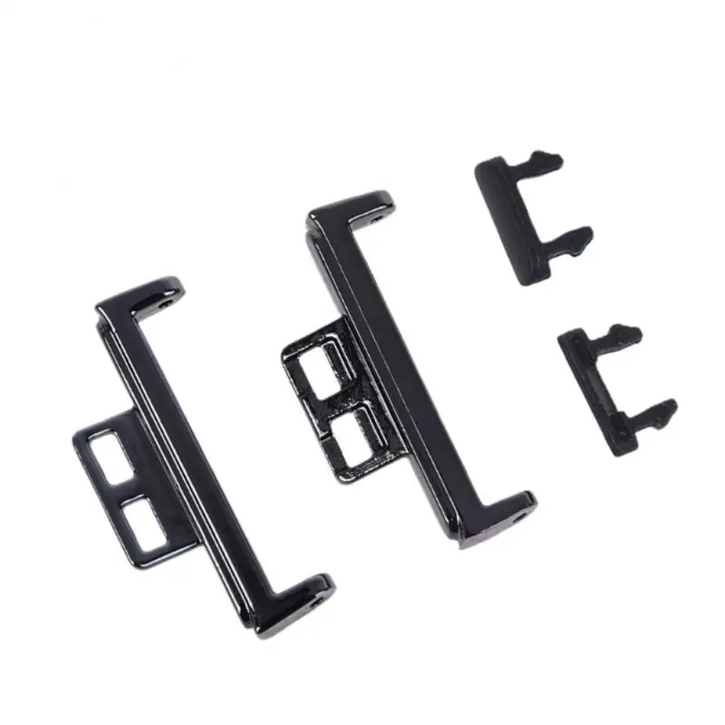 1 пара, адаптер для браслета Huawei Watch Fit, 20 мм