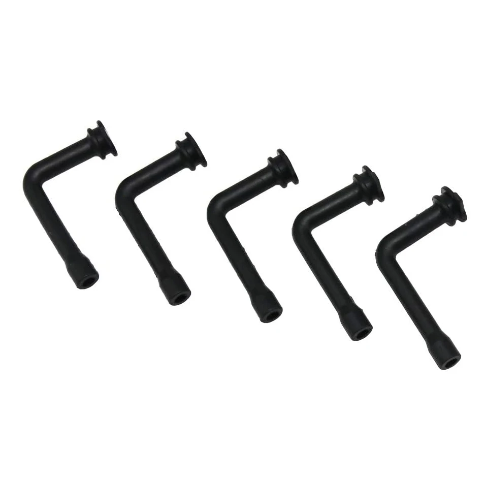 

5pcs Gas fuel line pipe tube for STIHL MS240 MS260 MS290 MS340 MS360 Chainsaw 1127 358 7702