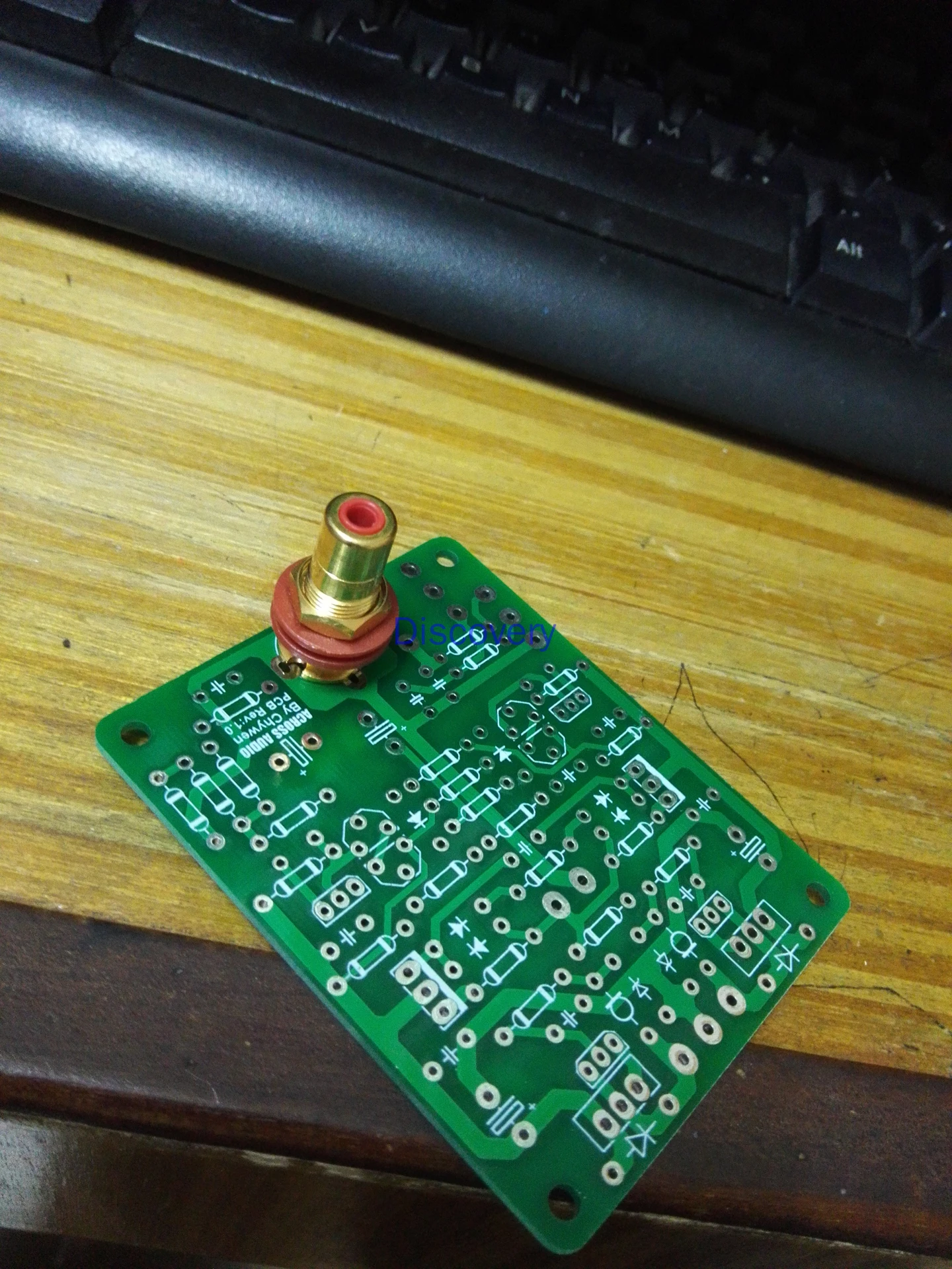 مناسبة ل برايستون 3B 4B 28B رسيا و بال المدخلات لوحات ، مطلوب اثنين من لوحات لقناة مزدوجة