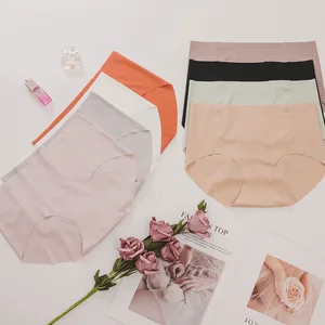 Meet'r 3 PCs/Los Set von Nähhöfen Innenräumen in intim 12 Hauptverkäufe ohne Höschen - №8