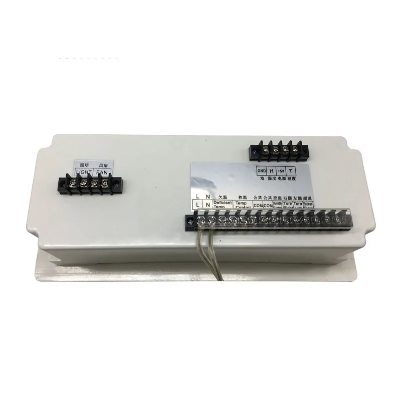 XM-18sw Remote operation incubator Controller thermostat Full automatic and multifunction egg incubator control for App system