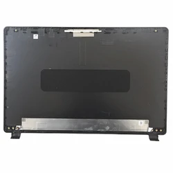 Nueva cubierta trasera LCD para ordenador portátil, tapa de pantalla superior para Acer Aspire 3 A315-42G/54/56 N19C1, marco de bisel
