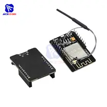 ESP32 CAM MB CH340G WiFi Bluetooth Camera #6