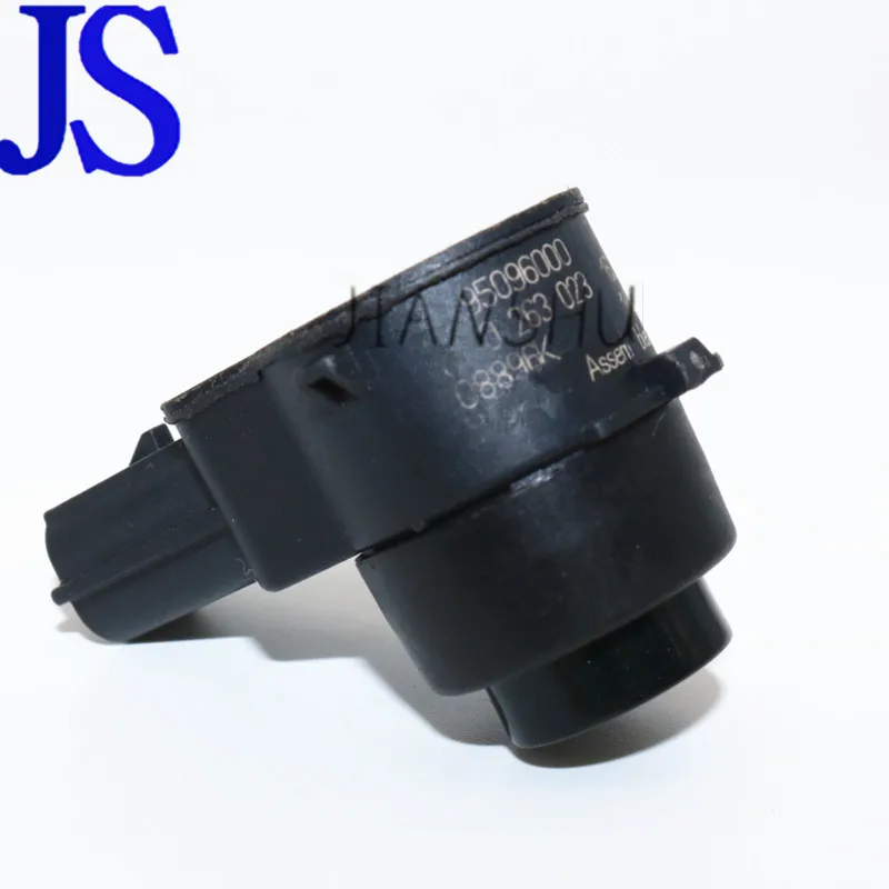 4PCS 95096000 OEM 0263023160 New PDC Car Parking Sensor For Aveo Orlando Opel Astra J Insignia Zafira B 2009-2013