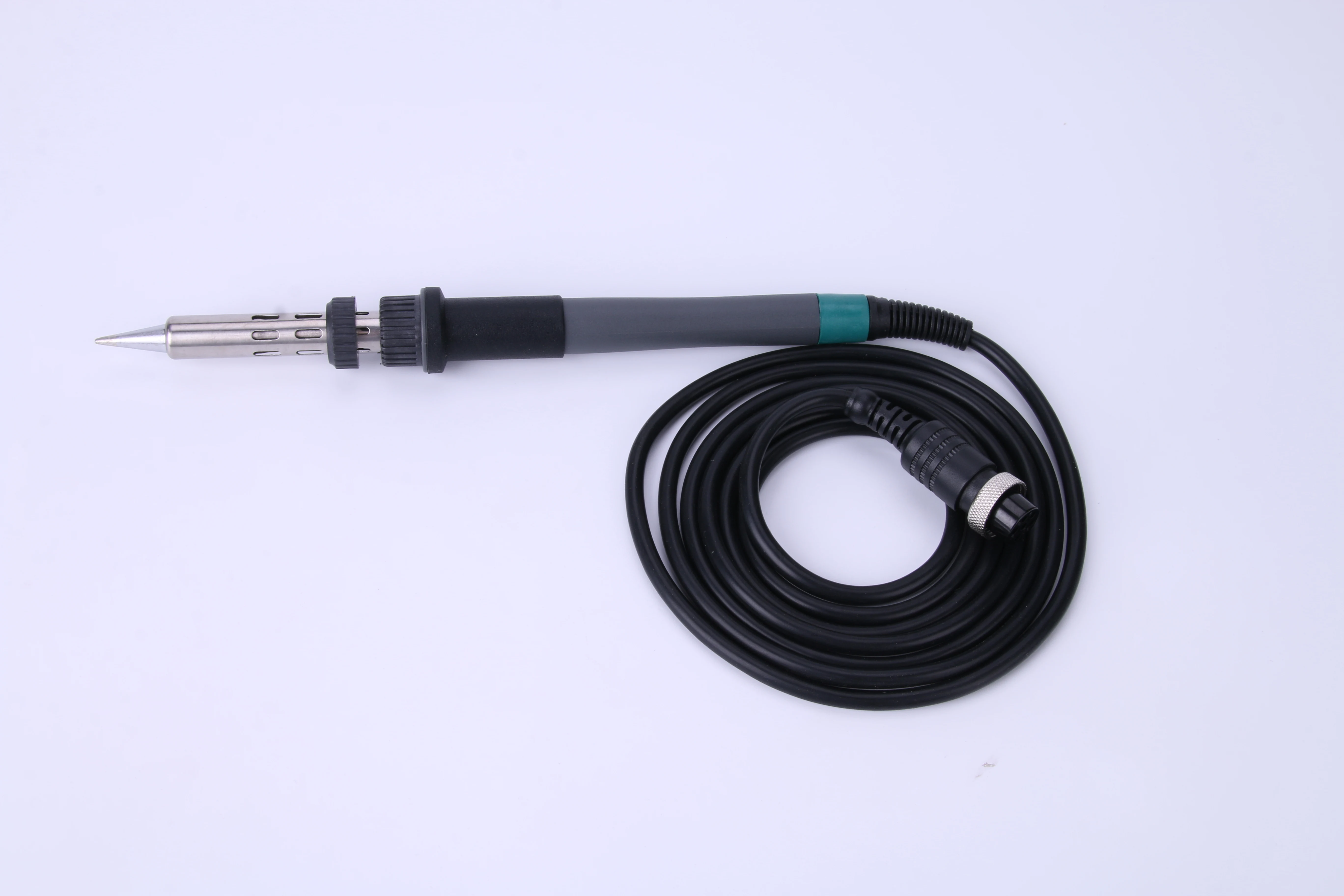 A-BF Welding Soldering Station Handle Quick Solder Handle for 936 937 969 160 260D 203 205 203H 205H 209H 500D Soldering Iron