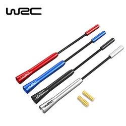WRC 17CM Car Radio Roof Antenna For Opel Nissan Changan Citroen C4 C3 Chery Chrysler Daihatsu Mercedes Benz W124 DS DS3 Dodge