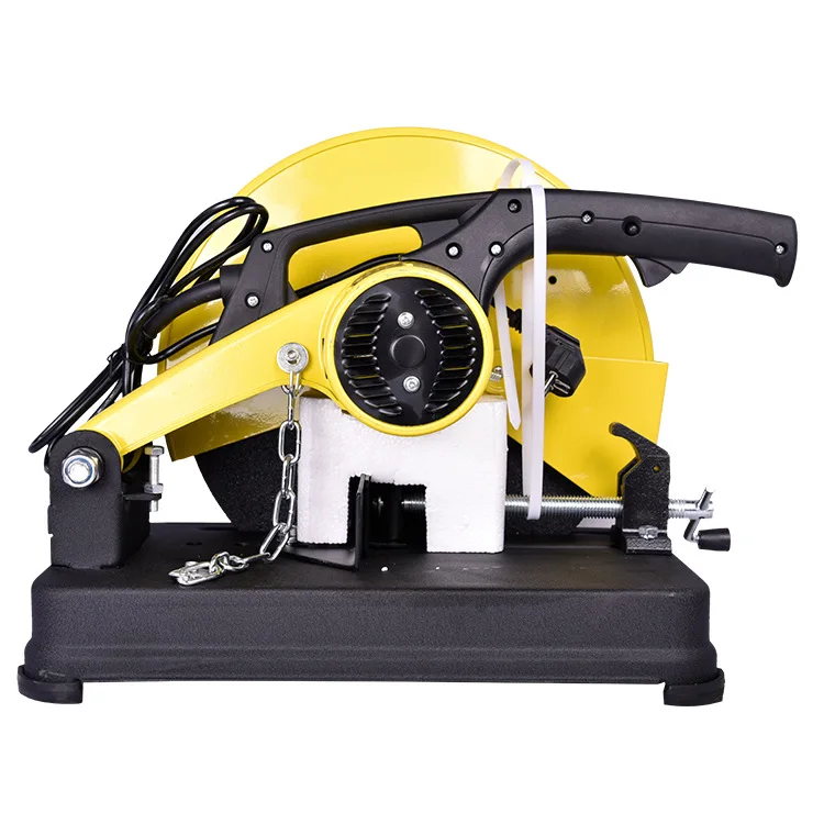 High-power  14-inch Profile Cutting Machine Grinding Wheel Cutting Machine Steel Machine