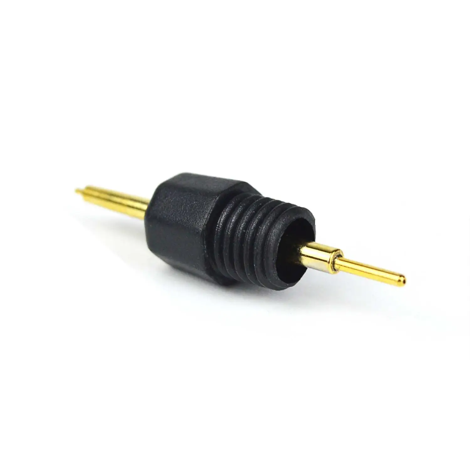 ZIBOO Electric Destination Pin ,Tip-Pin for Battery HiTester Replace Hioki 9465-90 ,Use for 9465-10.