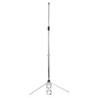 Retevis MA01 RT97 Glass Steel Omni-Directional Base Station Antenna Car Mobile Radio Connector UHF 390-470MHz for RT97L  RT97P