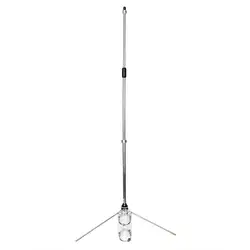 Retevis MA01 RT97 Glass Steel Omni-Directional Base Station Antenna Car Mobile Radio Connector UHF 390-470MHz for RT97L RT97P
