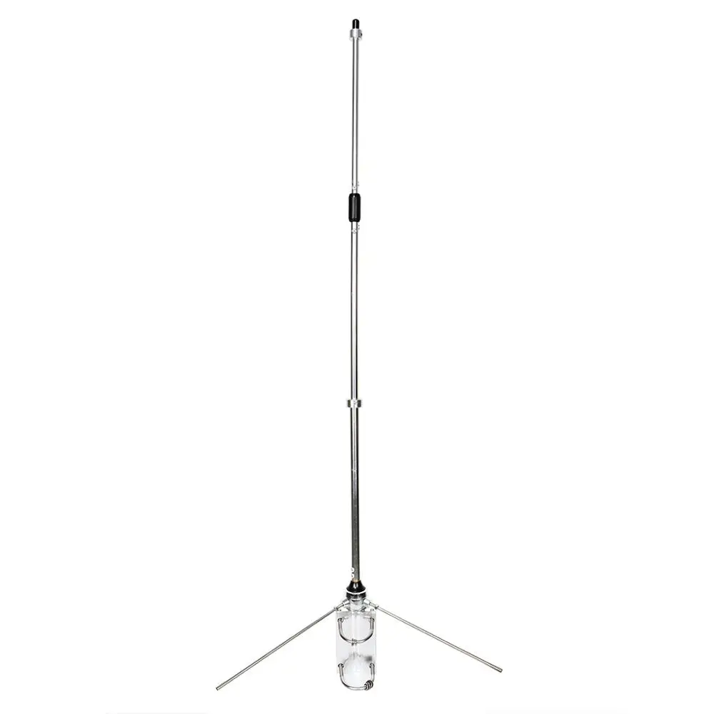 Antena baza uniwersalna Retevis MA01 RT97 ze szkła i stali, do radia samochodowego, złącze UHF 390-470MHz dla RT97L RT97P