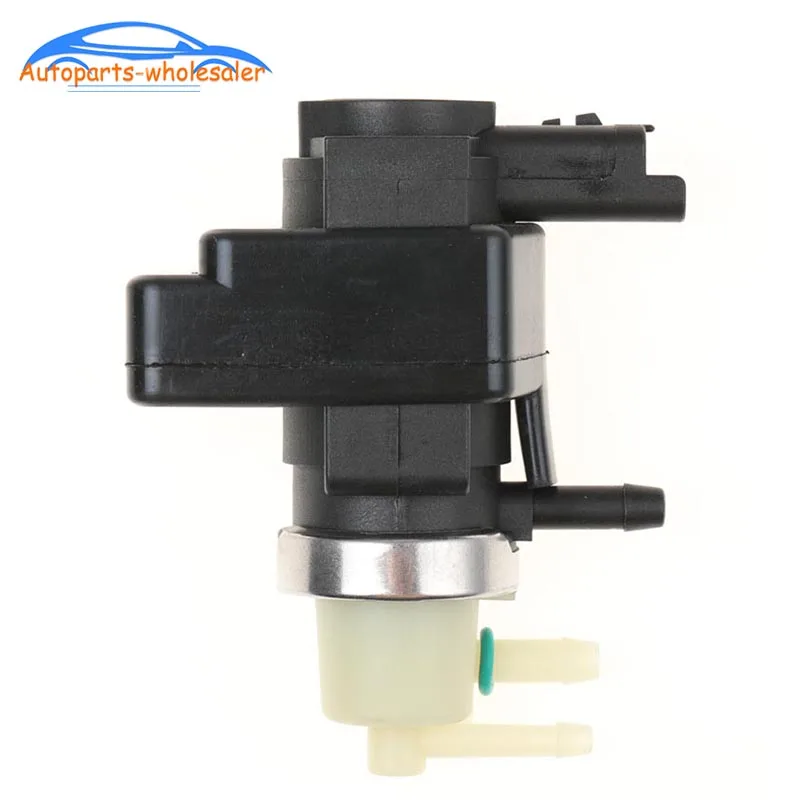 1922V6 V759537280 For Peugeot 207CC 308CC 3008 4008 RCZ 1.6T Citroen DS5 C4L C5 C6 Turbocharger Solenoid Valve 7987854RMP 1922S2