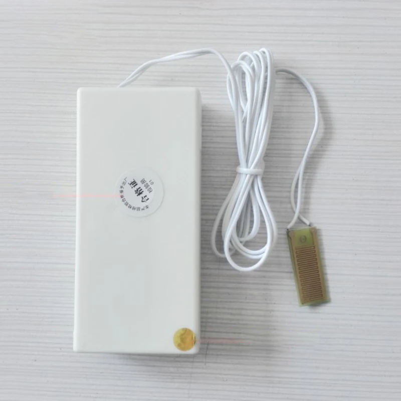 Water Leakage Alarm Detector Automatic Operation Home Security Alarm Overflow Leakage Water Detector Water Level Leakage Sensor