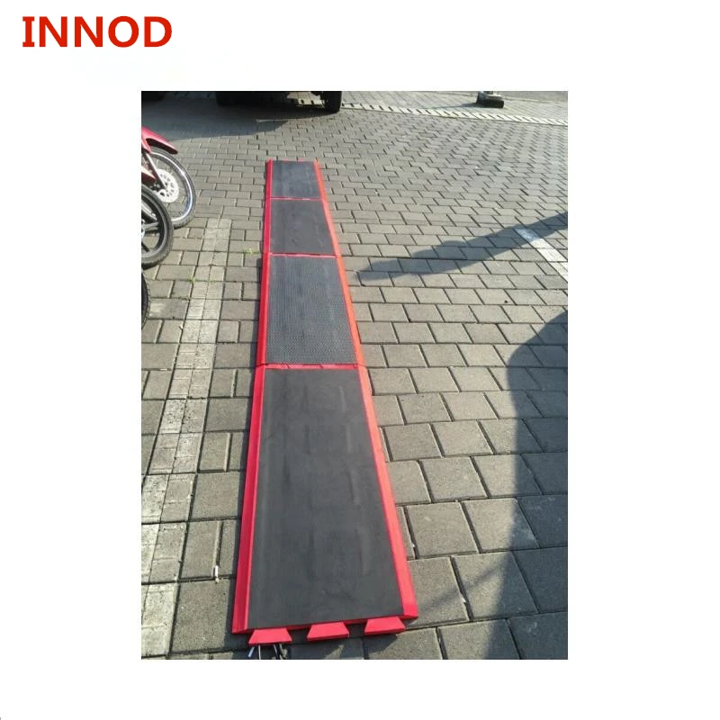 

865-868mhz 902-928mhz high frequency uhf antenna rfid floor mat with TNC /RP/TNC multiple cable connector