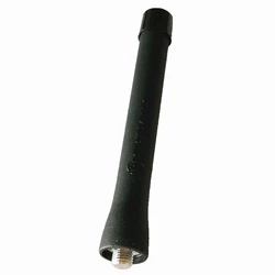 Short 9cm VHF Antenna For Motorola Radio GP360 GP380 GP388 GP640 GP680 HT750 HT1250 CP040 CP160 CP180 CP200 Walkie Talkie