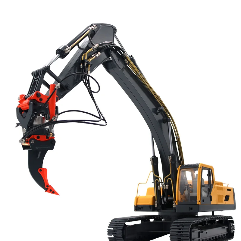 Hydraulic Attachment For 1/14 Excavator 360L