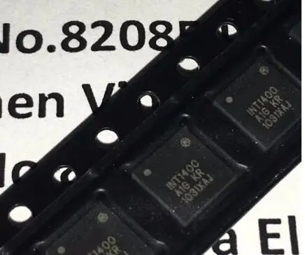 10PCS/ INT1400A1G INT1400 BGA