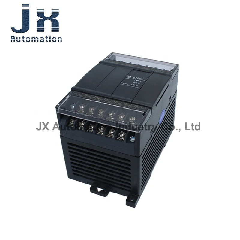 

Аналоговый модуль XINJE MA-6TCA-P Температурный модуль постоянного тока 24 В