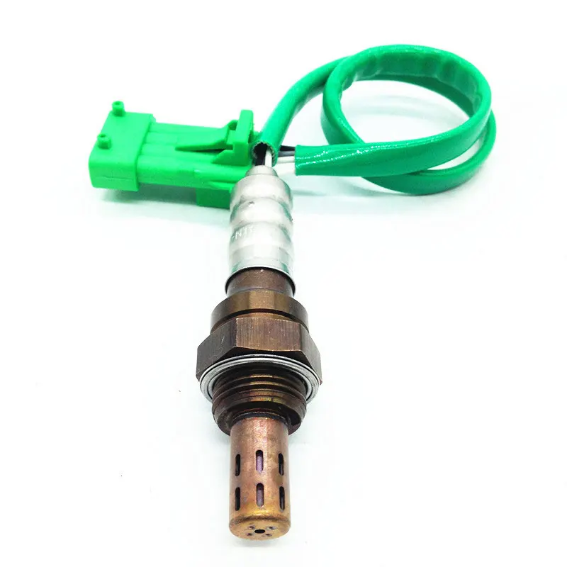 Precat Lambdasond Probe Oxygen O2 Sensor for PEUGEOT PARTNER 1.6i COMBI TU5JP4 Exhaust Gas Oxygen Sensor Auto Part Accessories