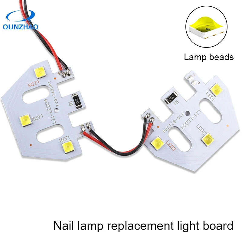 SUN 1S 48W Gel Nail Dryer Therapy Lamp LedFor Manicure Nails LED Gel Varnish Drying 48W Gel Nail Dryer Therapy Lamp