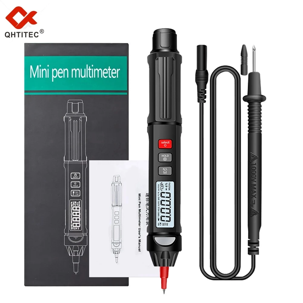 JCD Electric Soldering Iron 80W 220V Adjustable Temperature LCD Digital Display With Mini Pen Multimeter Welding Repair Tool Set