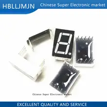10pcs Green 0.56in 7-Segment LED Display #6