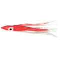 Red Transparent