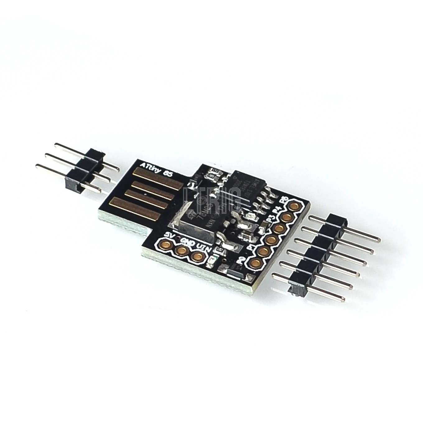 

LTRIG Custom 1PCSDigispark kickstarter development board ATTINY85 module for arduino usb