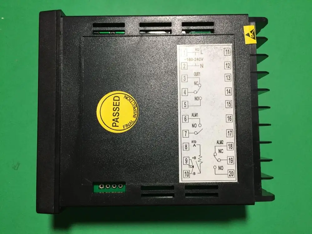 YANGMING Temperatur Control XMTF6000 Smart Meter XMTF-6301 Temperatur Control XMTF-6302