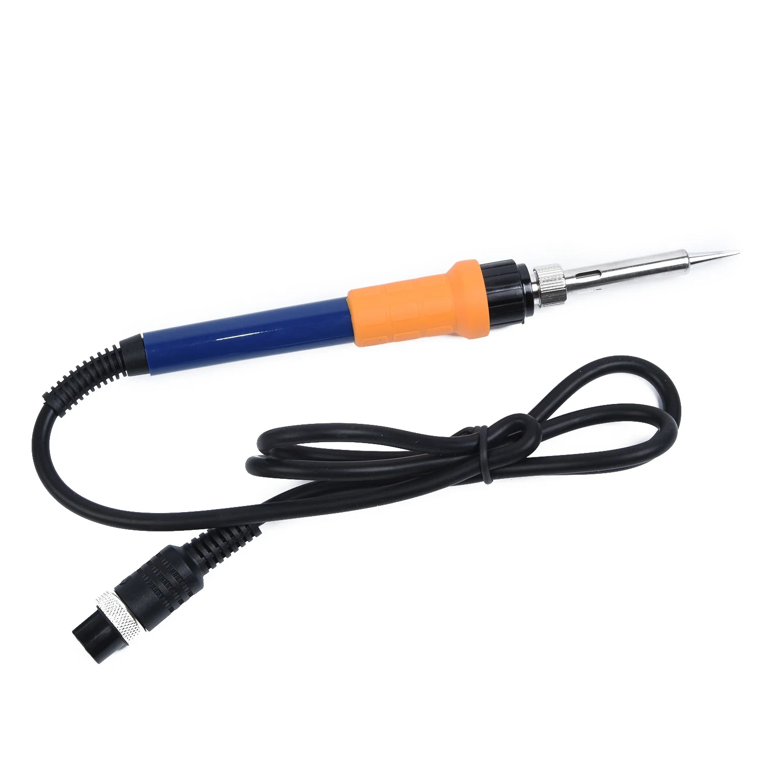 Soldering Iron Handle Welding Tool Heater 60W Electric Soldering Station For 862D 936A 937D+ 939 939D 898D+ Equipment