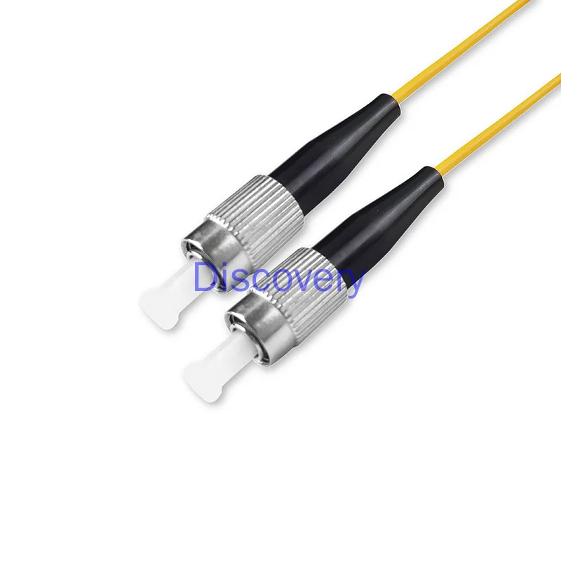Carrier Grade Plc2 Punten 8 Fiber Splitter Box Type Planaire Golfgeleider Pigtail 2:8 Connector Lengte Optioneel