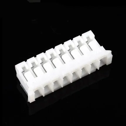 50pcs/LOT JST PH 2.0 female material PH2.0 2mm pitch Connectors Leads Header Housing PH-Y