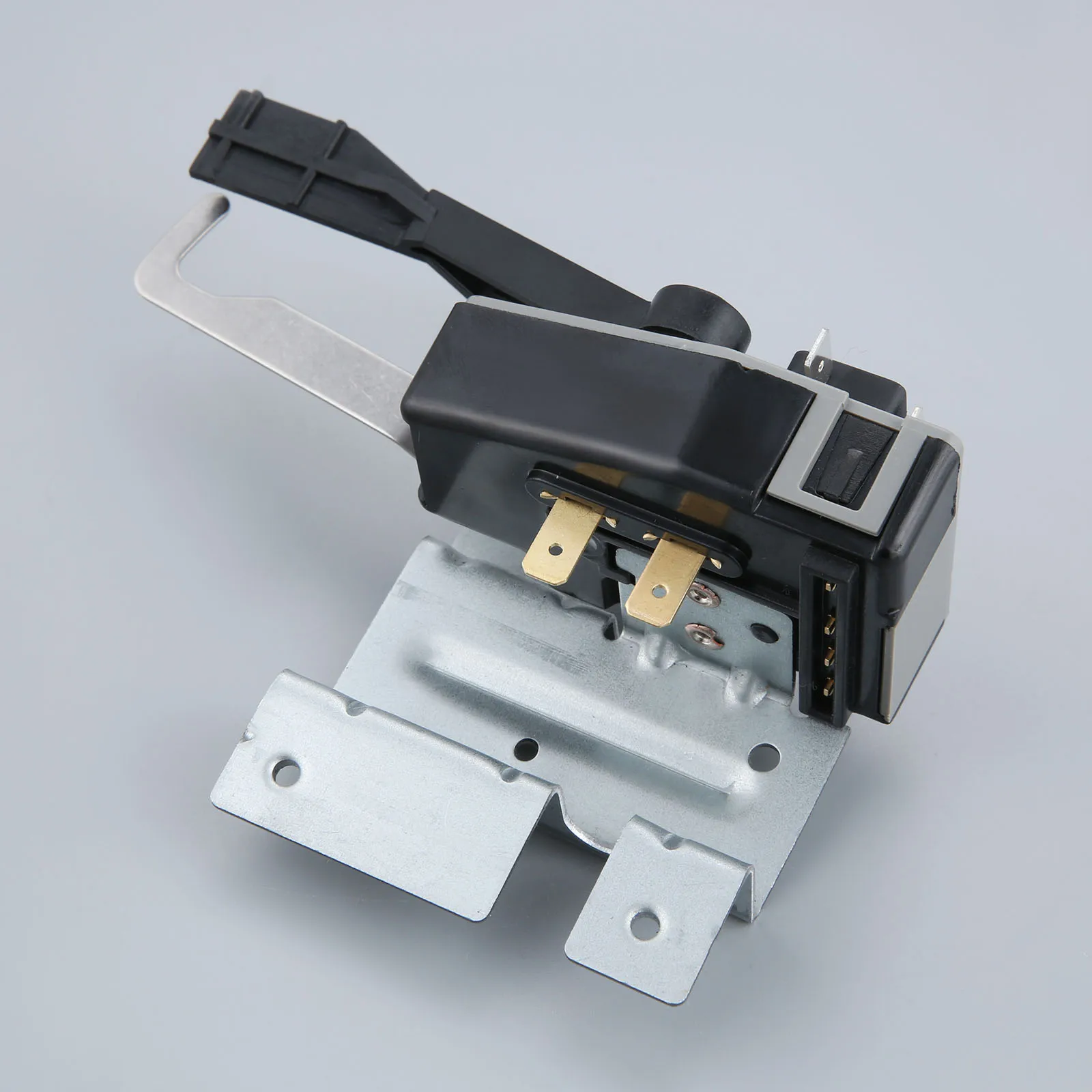 Recambio de tapa de lavadora AP2108159, compatible con el interruptor de Frigidaire, PS648775, 134101800, 1 ud.