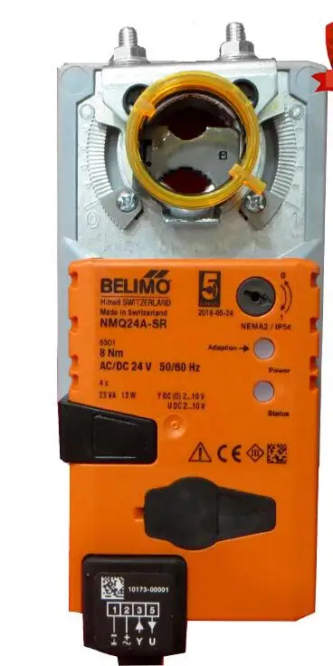 NMQ24A-SR Новый и оригинальный